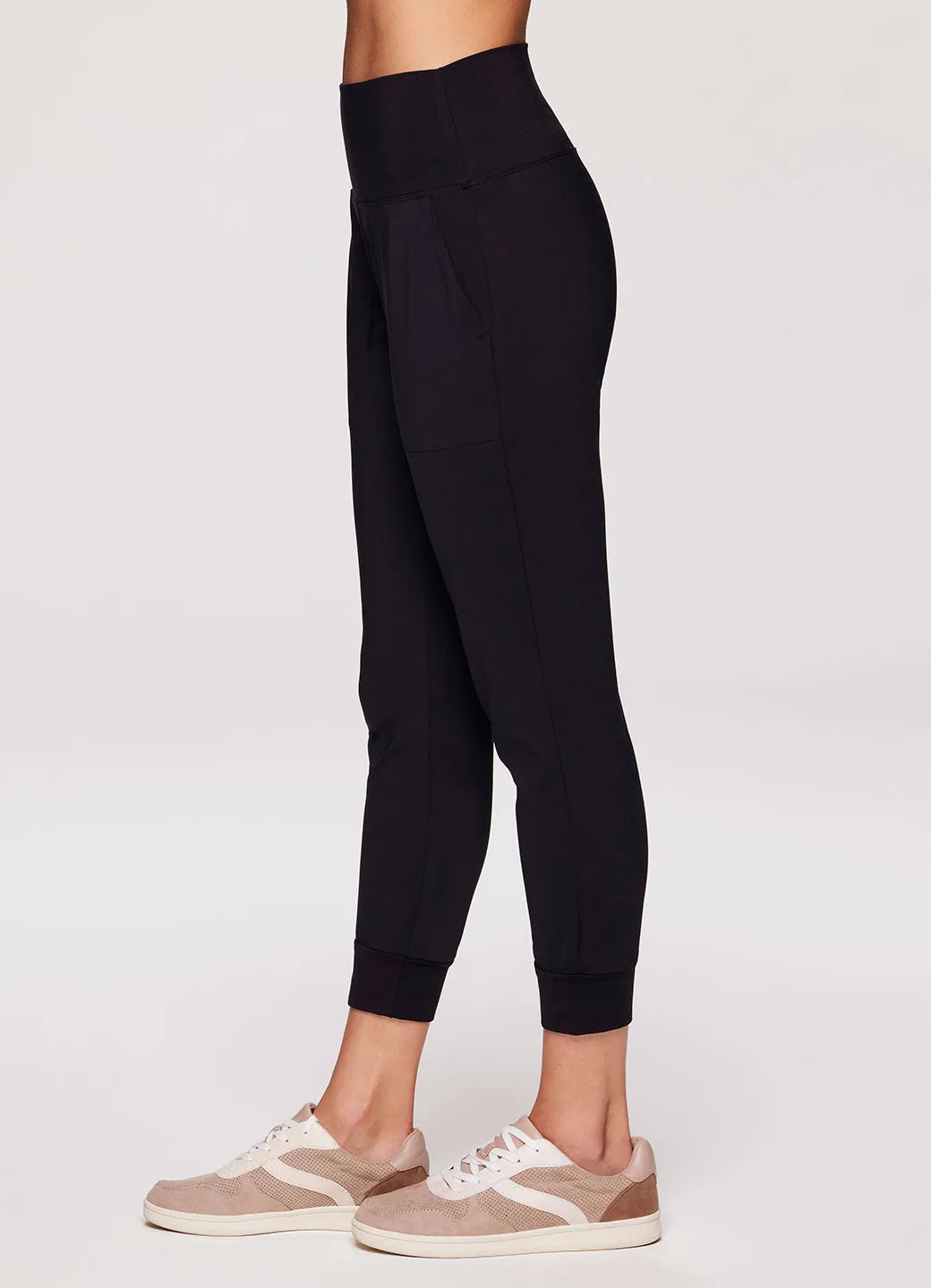 Super Soft Ankle Jogger
