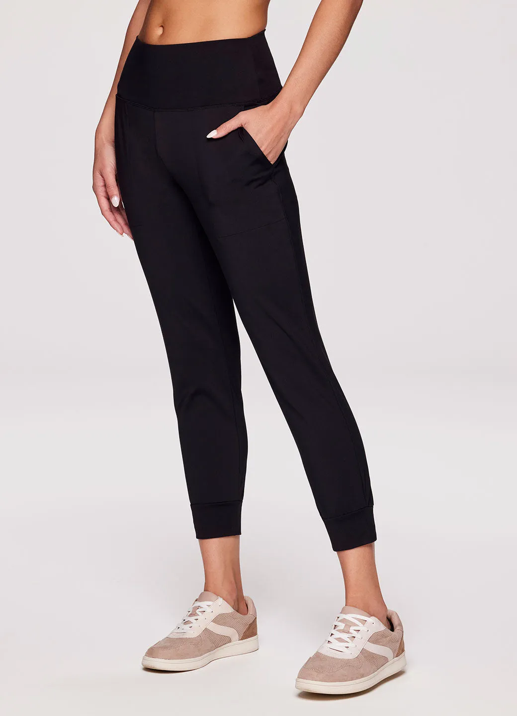 Super Soft Ankle Jogger