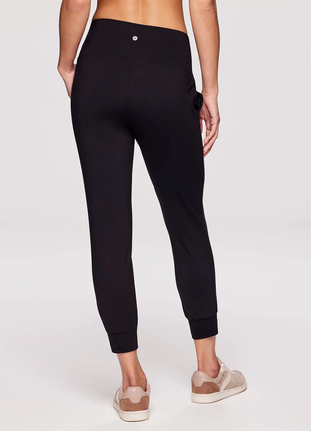 Super Soft Ankle Jogger