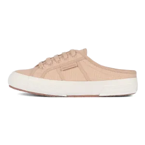 Superga 2402 Organic Mule Mangosteen