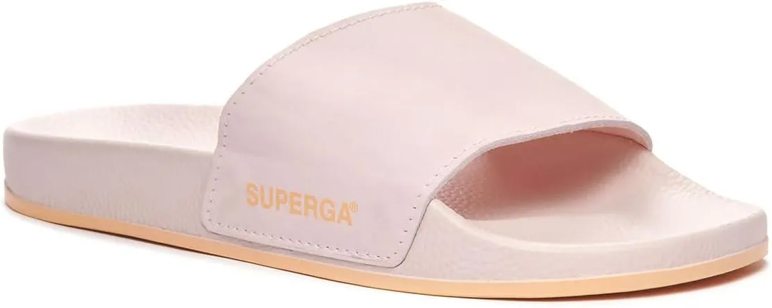 Superga - Butter Soft Slides - Adult