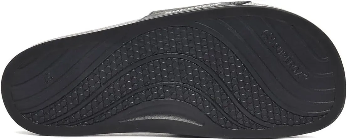 Superga - Butter Soft Slides - Adult