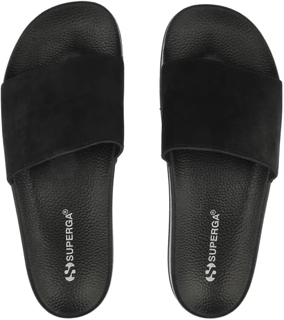 Superga - Butter Soft Slides - Adult