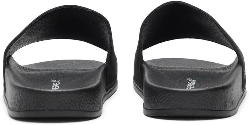 Superga - Butter Soft Slides - Adult