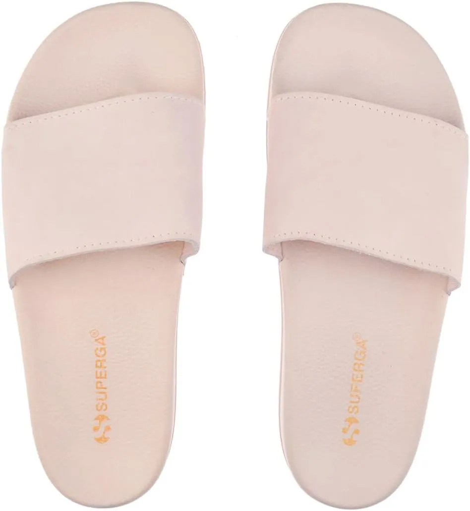 Superga - Butter Soft Slides - Adult