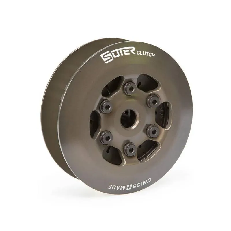 Suter Racing Suterclutch MX-line Honda CRF250r/x 2004-2017