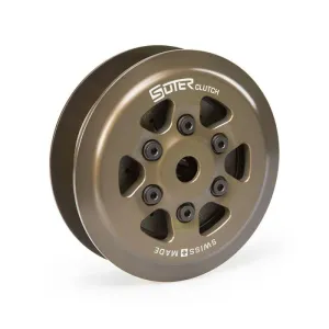 Suter Racing Suterclutch MX-line Kawasaki KX250F 2021