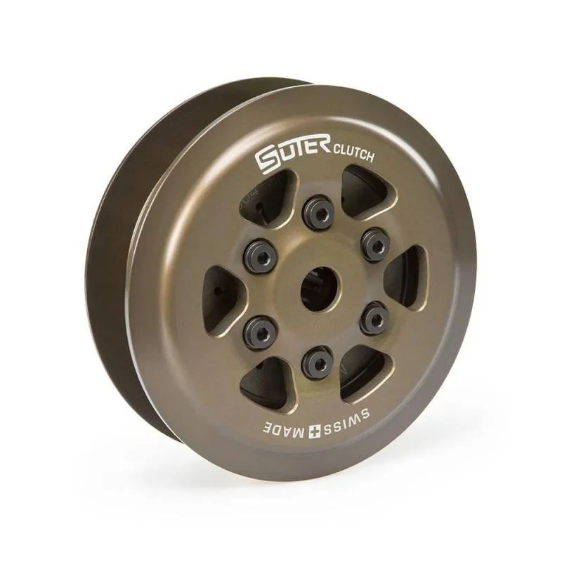 Suter Racing Suterclutch MX-line Yamaha YZ250F 2019-2021