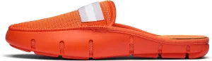 SWIMS Mens Loafers, Mens Casual Light Slip-Ons Shoes for Summer, Comfortable Slide Loafer, Stylish Fashion Shoe for Beach