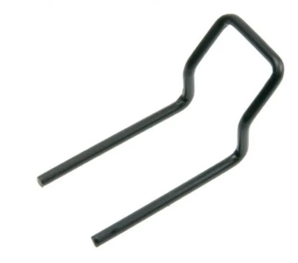 TD310018  Mid Drive Clamp