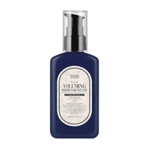 tenzero Hair Voluming Watery Essence Lite | ightweight Volume & Hydration for Bouncy, Fuller Hair | 3.38oz - 100ml | Korean Beauty Care