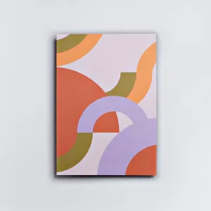 The Completist Tokyo Softcover Sketchbook