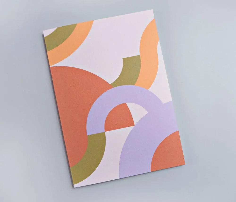 The Completist Tokyo Softcover Sketchbook