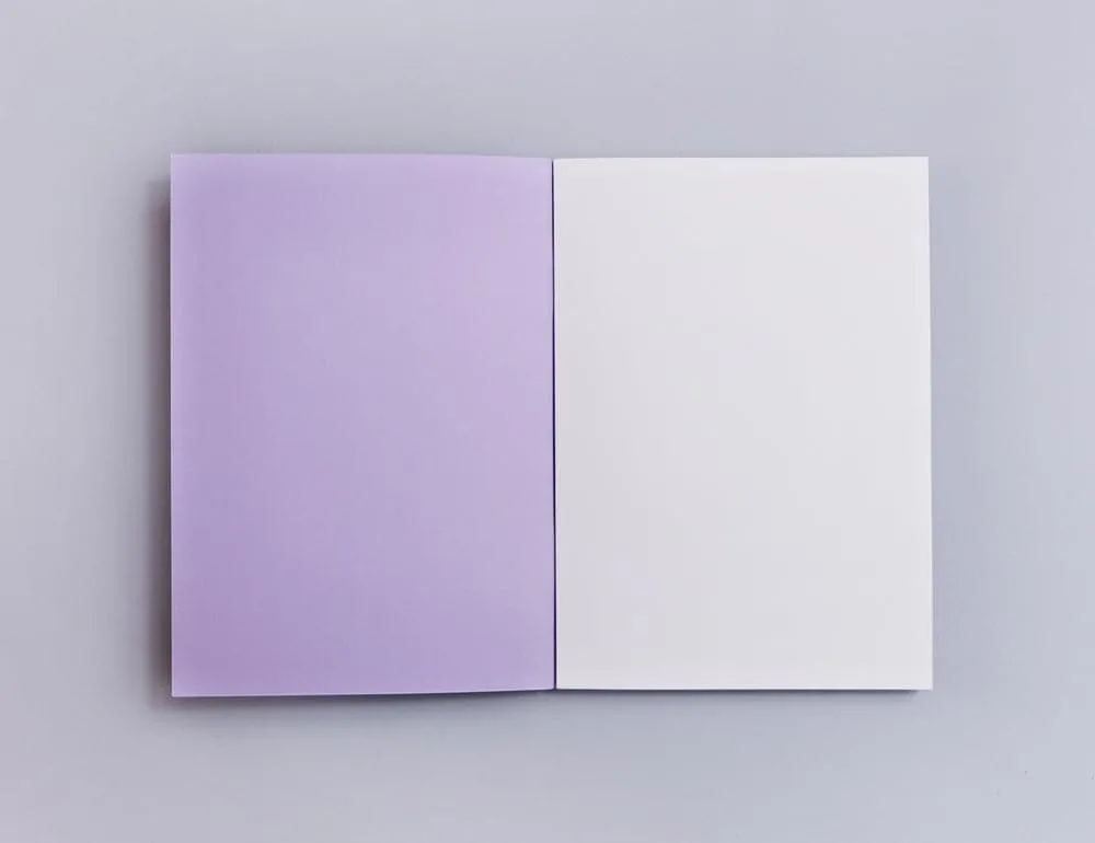 The Completist Tokyo Softcover Sketchbook