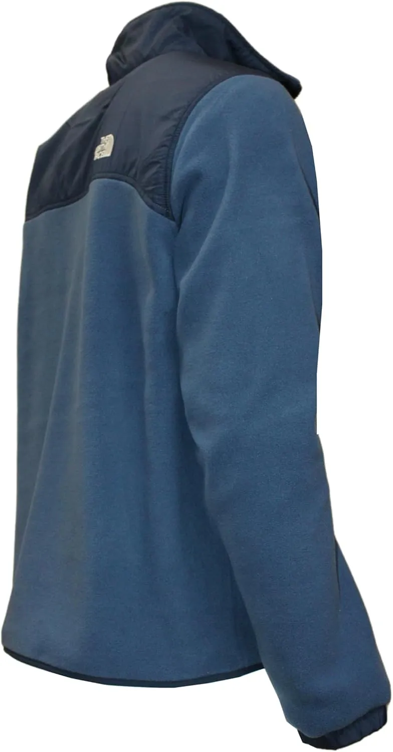 THE NORTH FACE Men's Tundra Full Zip Jacket