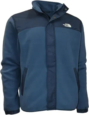THE NORTH FACE Men's Tundra Full Zip Jacket