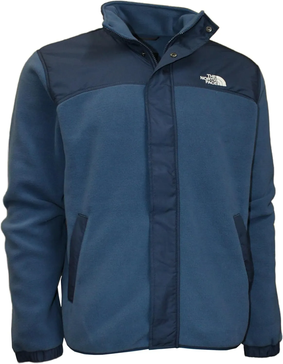 THE NORTH FACE Men's Tundra Full Zip Jacket