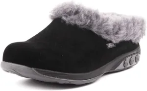 Therafit Scarlett Women's Genuine Sheepskin Clog Slipper