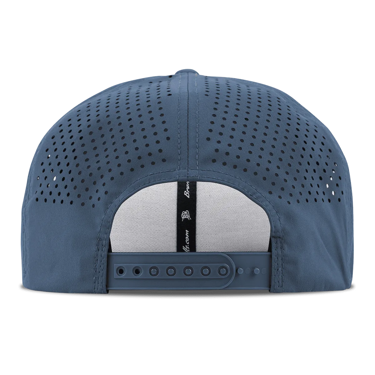Thin Blue Line PVC Flat Performance