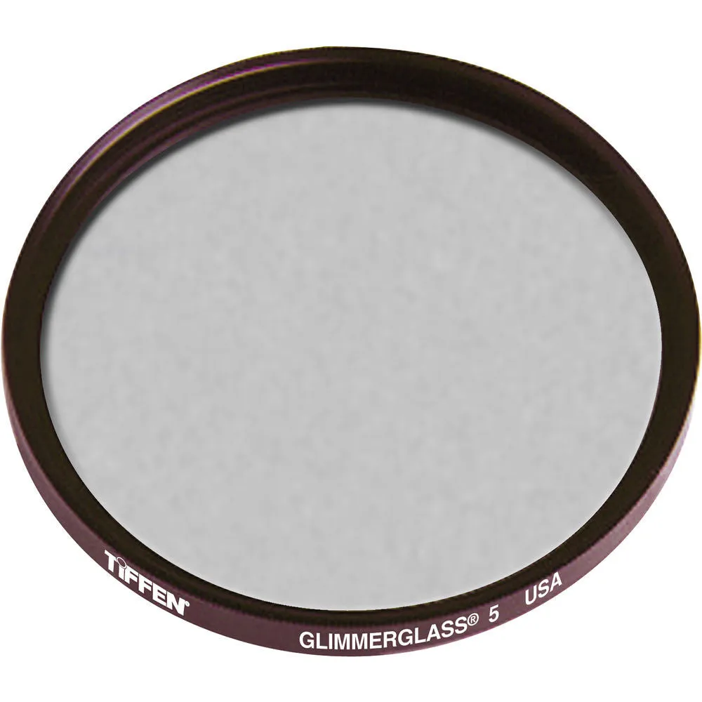 Tiffen 82mm Glimmerglass 5 Filter