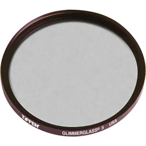 Tiffen 82mm Glimmerglass 5 Filter