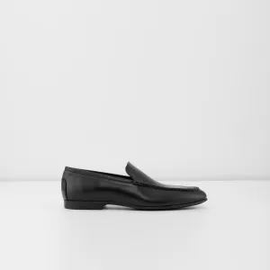 TINOS-TR Erkek Siyah Loafer