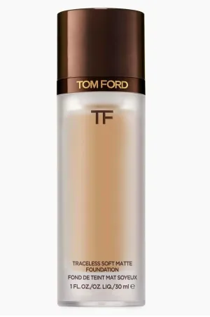 Tom Ford - Traceless Soft Matte Foundation - 1 FL Oz Liq / 30 ML e - Tawny 7.0
