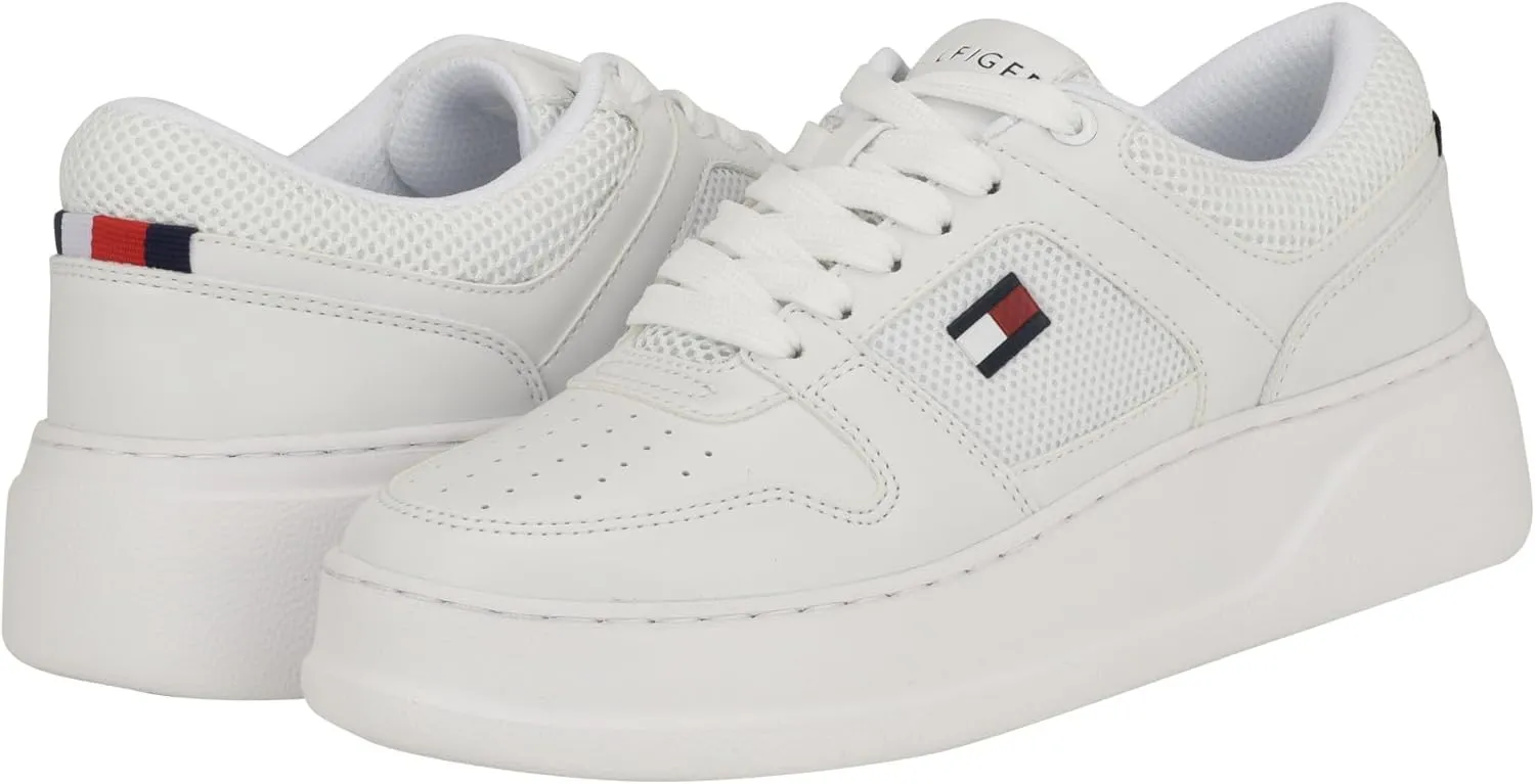 Tommy Hilfiger Women's Gaebi Sneaker