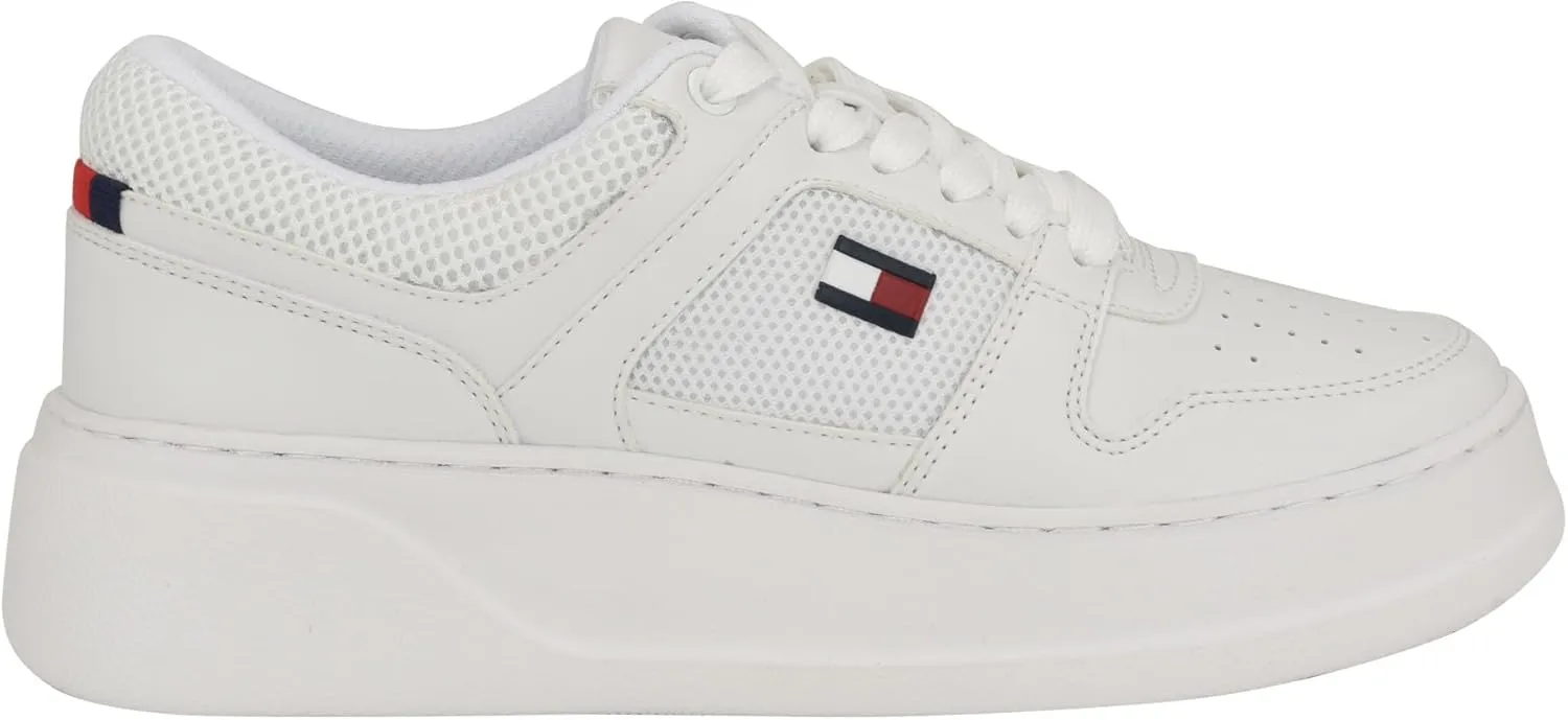 Tommy Hilfiger Women's Gaebi Sneaker