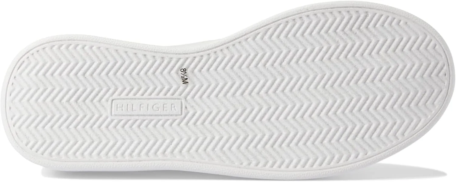 Tommy Hilfiger Women's Grazie Sneaker
