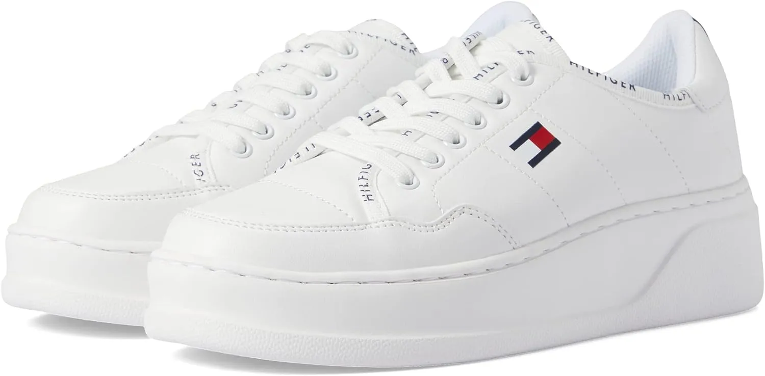 Tommy Hilfiger Women's Grazie Sneaker