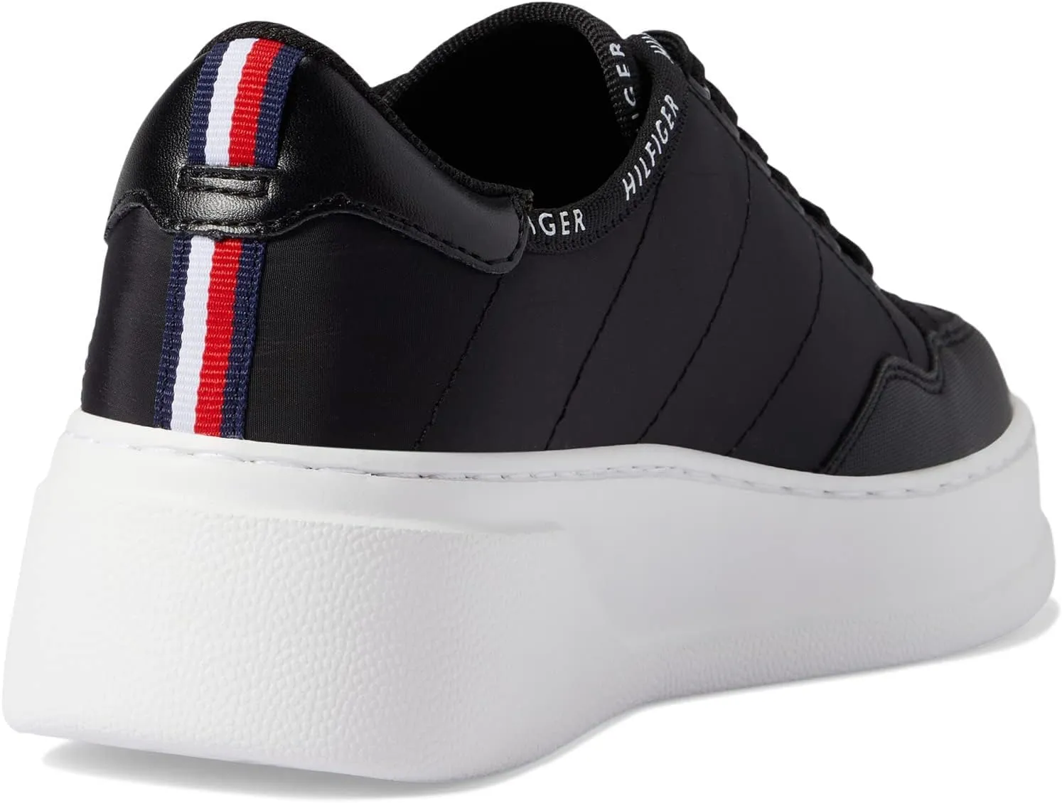 Tommy Hilfiger Women's Grazie Sneaker