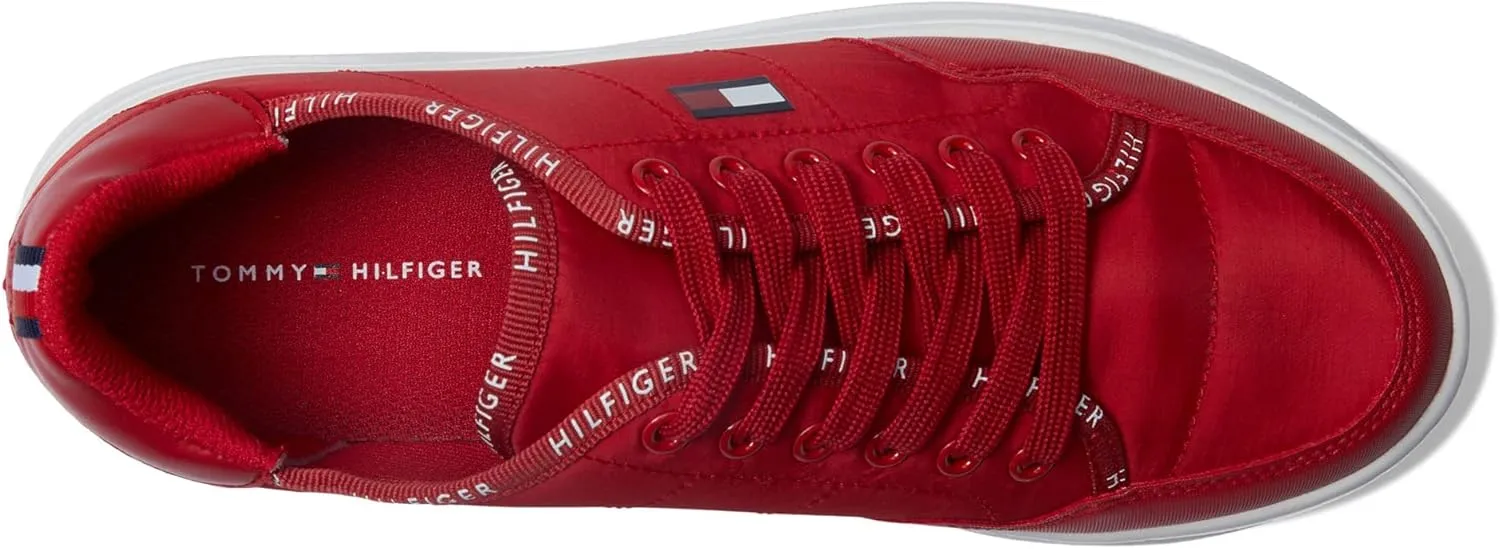 Tommy Hilfiger Women's Grazie Sneaker