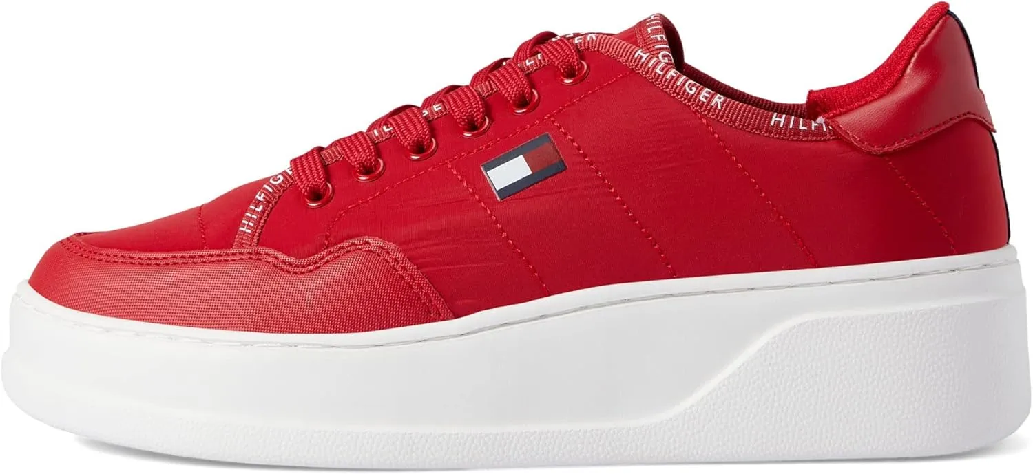 Tommy Hilfiger Women's Grazie Sneaker