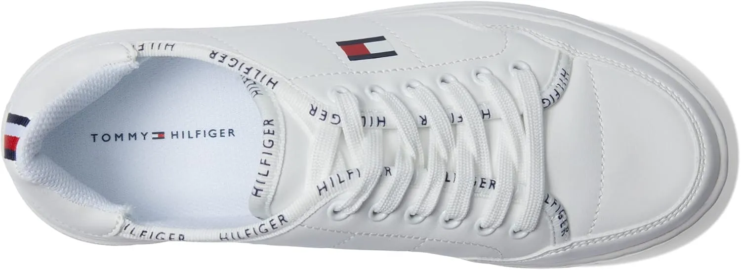 Tommy Hilfiger Women's Grazie Sneaker