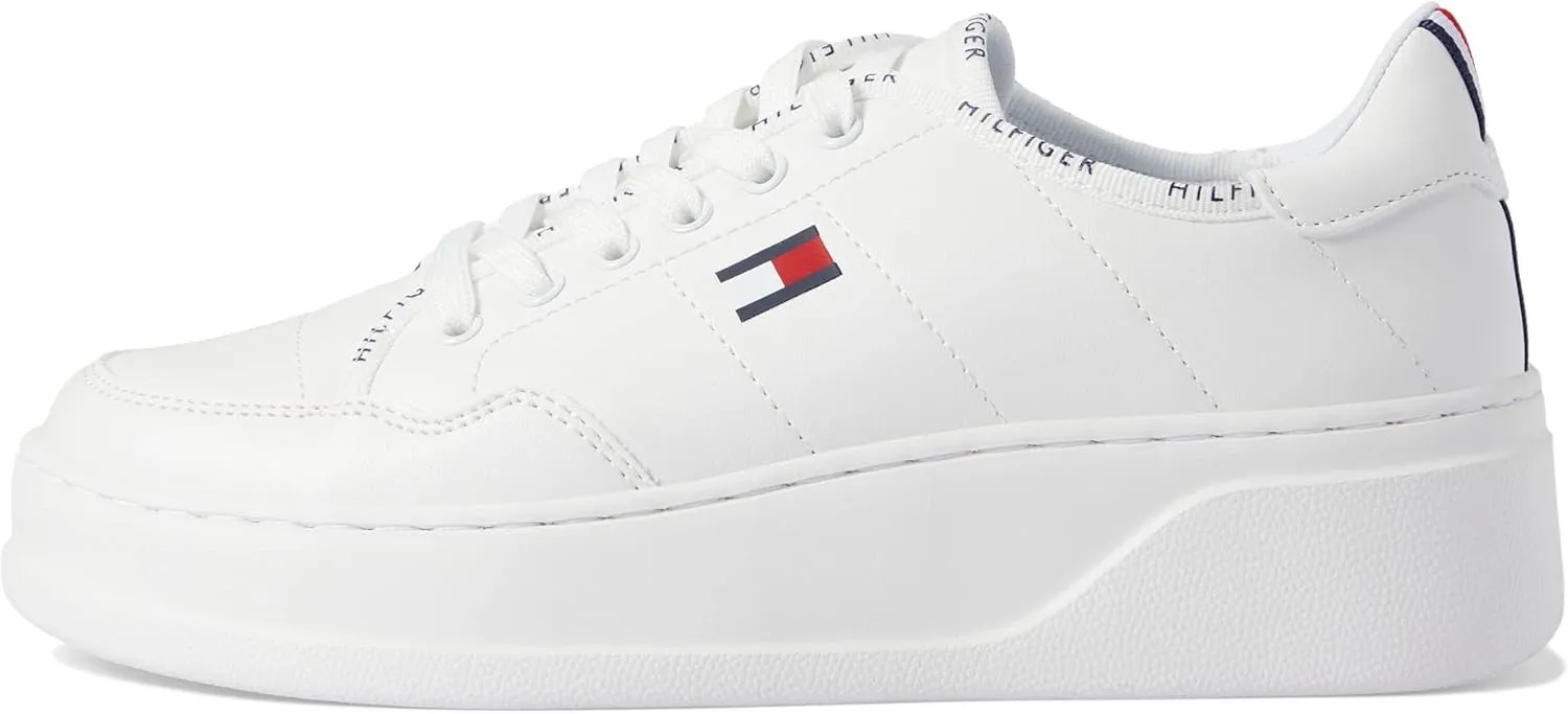 Tommy Hilfiger Women's Grazie Sneaker