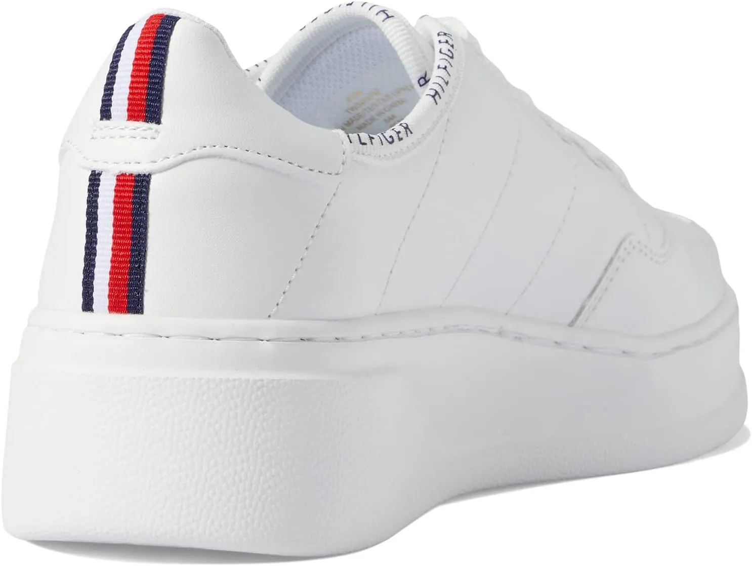 Tommy Hilfiger Women's Grazie Sneaker