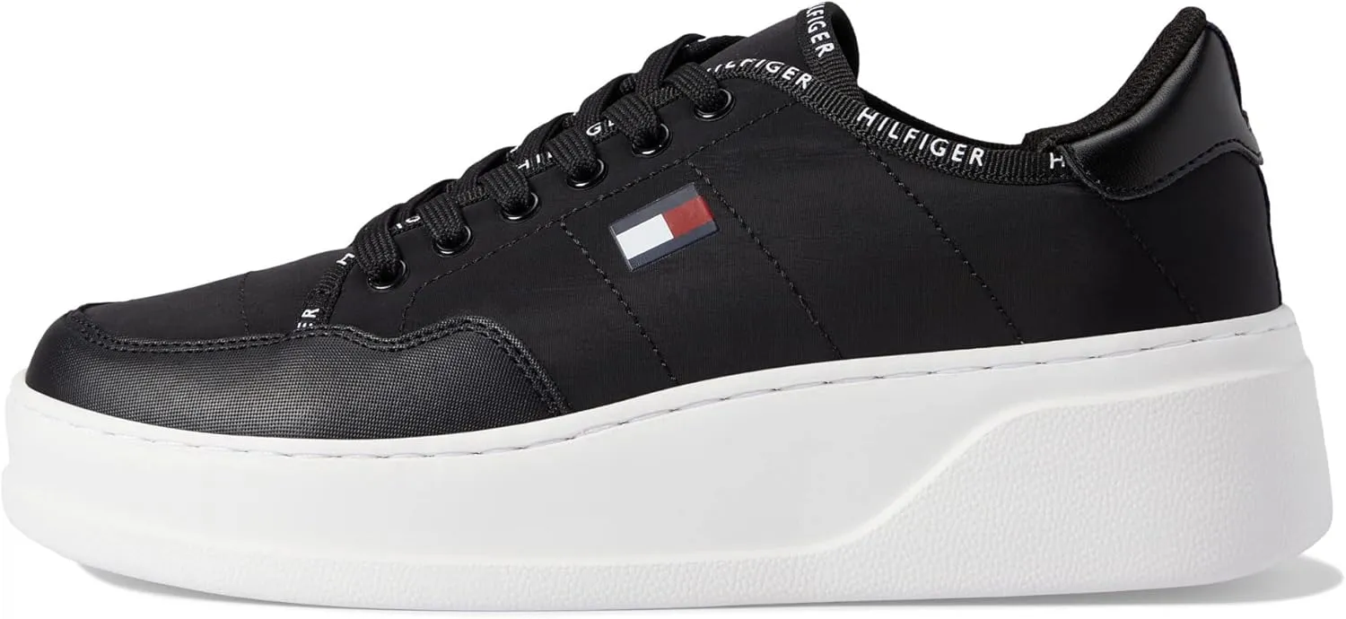 Tommy Hilfiger Women's Grazie Sneaker