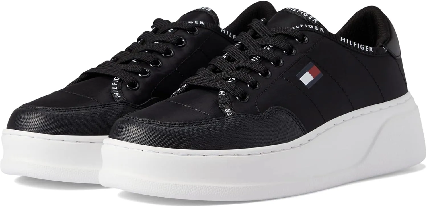 Tommy Hilfiger Women's Grazie Sneaker