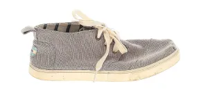TOMS Mid-Top Sneaker - Sz 7.5
