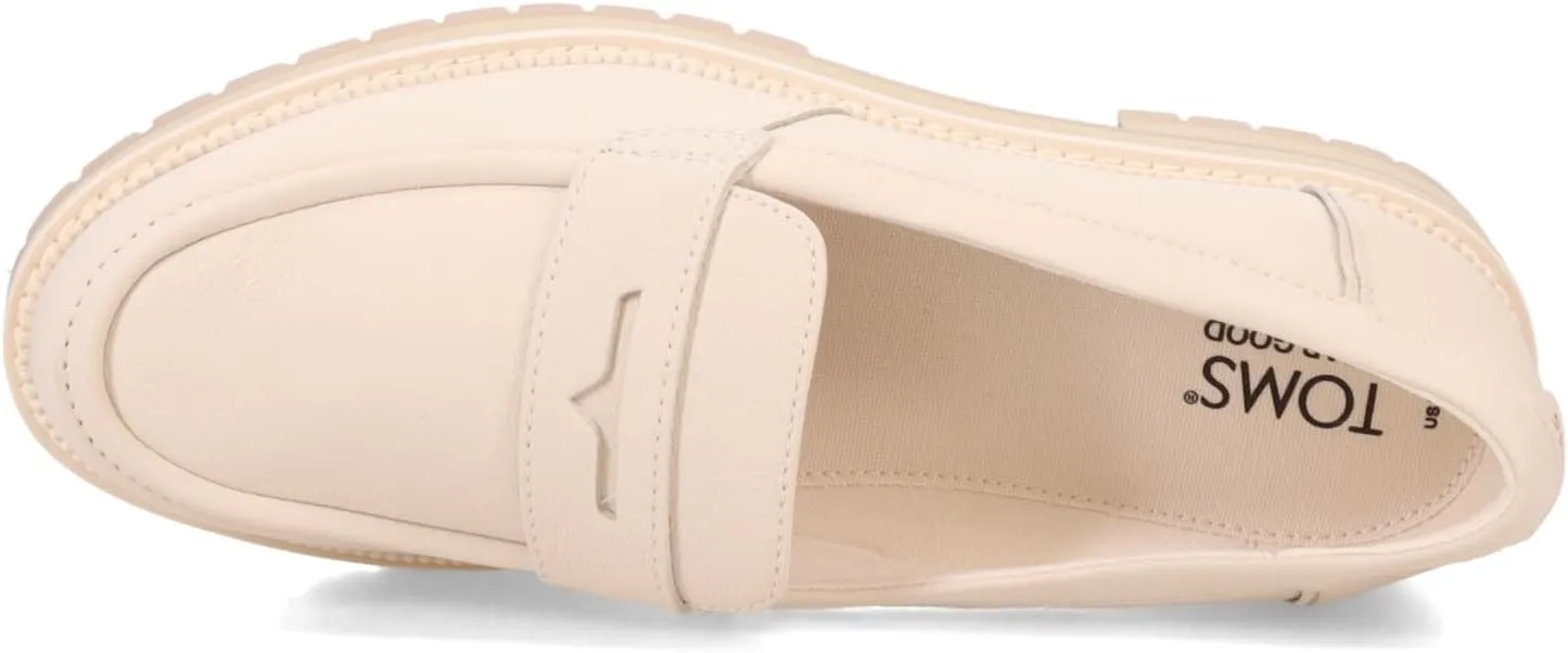 TOMS Women's, Cara Loafer