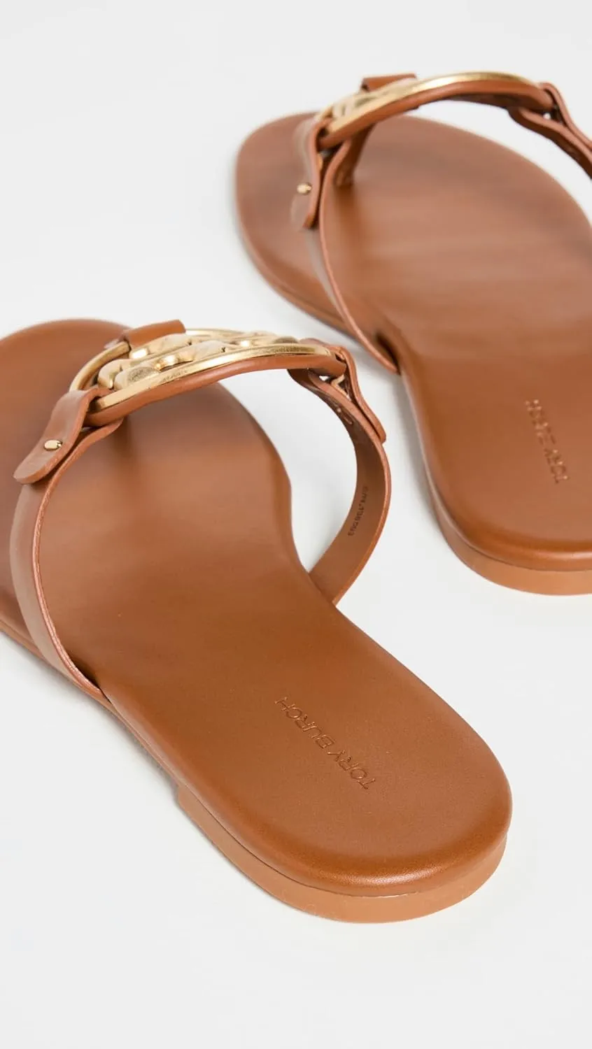 Tory Burch Women's Miller Soft Sandals