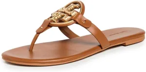 Tory Burch Women's Miller Soft Sandals