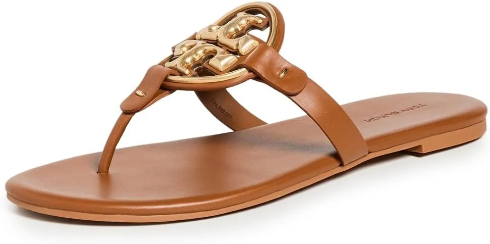 Tory Burch Women's Miller Soft Sandals