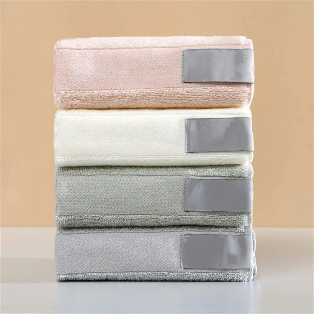 Towel wash a face Home moistures Cotton Lovers take a Bath Wipe Hair Towel is not Easy to Lose Hair