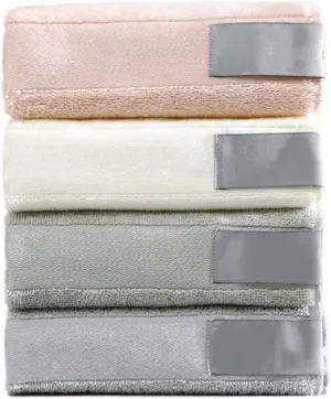 Towel wash a face Home moistures Cotton Lovers take a Bath Wipe Hair Towel is not Easy to Lose Hair