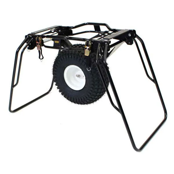 Traverse Rescue Mule II Litter Wheel