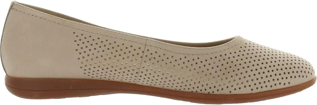 Trotters Women's Ballet Flat