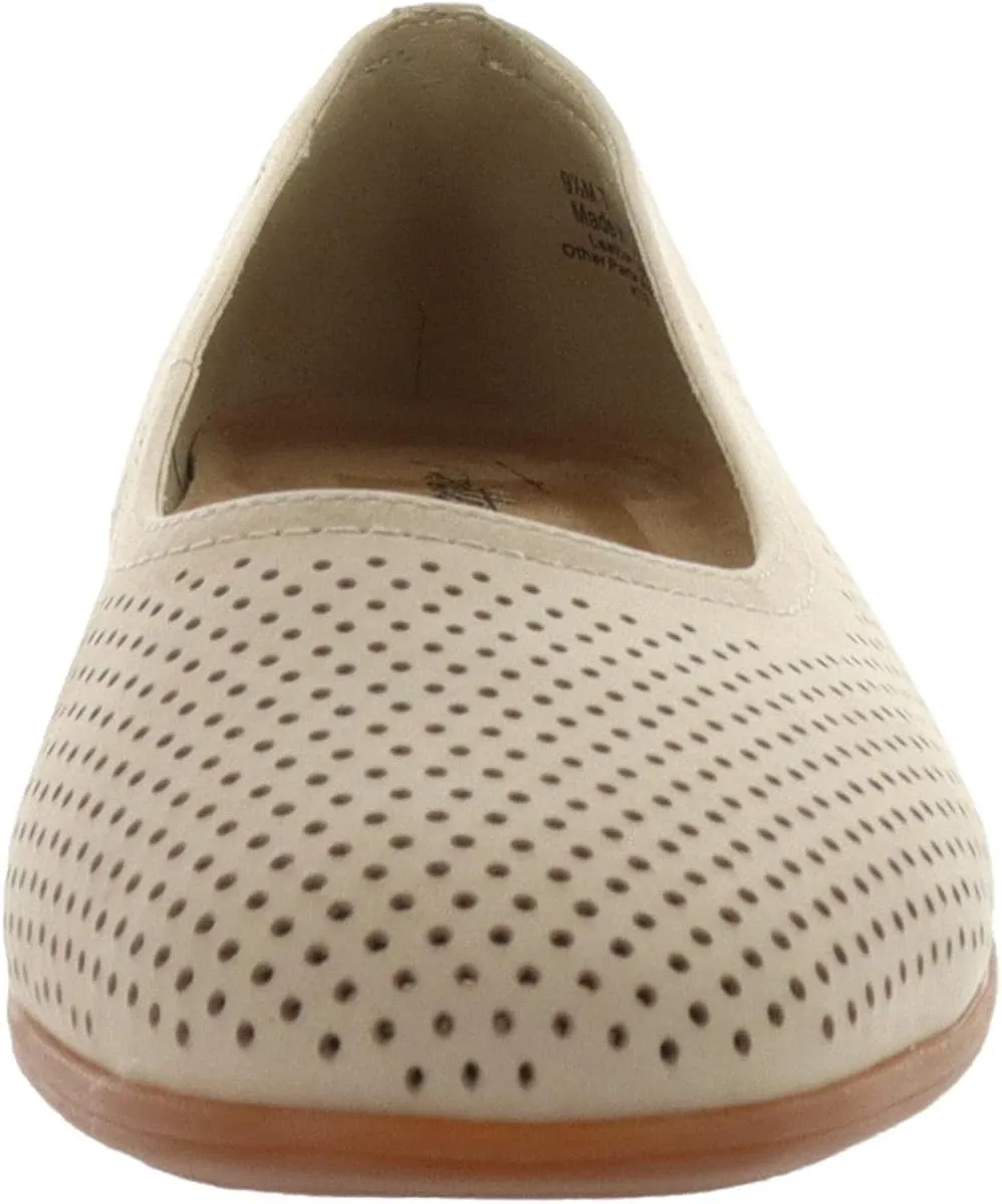 Trotters Women's Ballet Flat