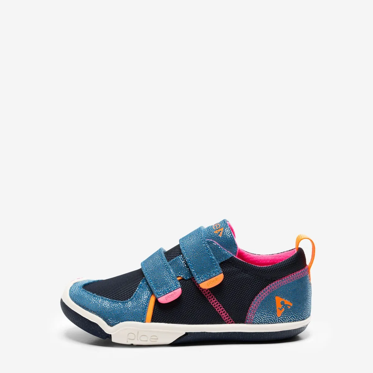 ty - navy/pink